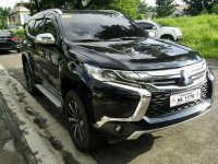 Mitsubishi Montero GT 4x4 2016 for sale 