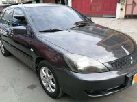 2010 Mitsubishi Lancer for sale 