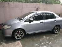 Honda City idsi 2008 manual tranny for sale 