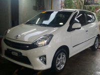 Toyota Wigo 2017 FOR SALE