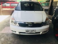 Kia Carnival AT crdi Dzel 2014 for sale 