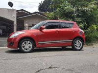 Suzuki Swift 2015 Rush sale