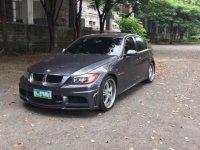 2008 BMW 320d inline 6 for sale or swap