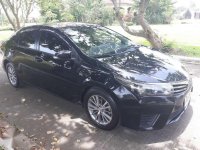 2014 Toyota Altis 1.6 engine FOR SALE