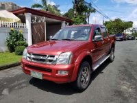 Isuzu Dmax 2008 for sale 