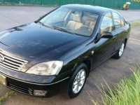 Nissan Sentra GS 2005 matic for sale 
