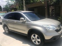 2007 Honda CRV 2.0 AT for sale 