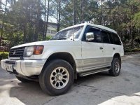 Mitsubishi Pajero 1998 for sale