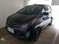 2014 Hyundai Eon GLS for sale 