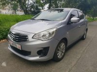 2017 Mitsubishi Mirage G4 glx for sale 