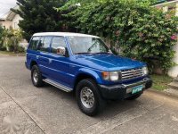 1997 Mitsubishi Pajero for sale