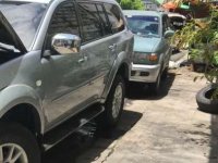 Mitsubishi Montero Sport 2009 for sale 