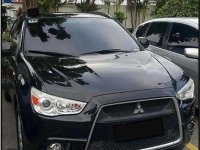 Mitsubishi ASX GLS AT 2012 for sale 