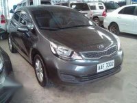 Kia Rio 2014 automatic for sale 