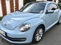 Volkswagen BEETLE 1.4Tsi AT 2014 for sale 