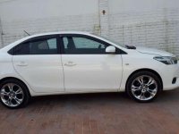 Toyota Vios J 2015 model 17" Chrome MagsV