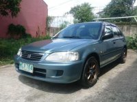 Honda City Type Z 2000 for sale 