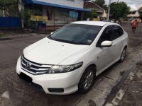 Honda City 2013 Manual for sale 