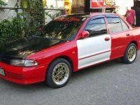 For sale Mitsubishi Lancer gli hotdog 1995