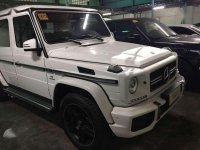 Mercedes-Benz g63 AMG 2018 for sale 