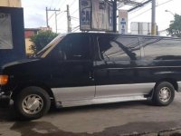 Ford E150 Chateau Econoline FOR SALE