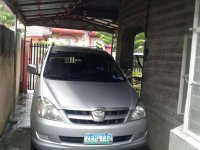 LIKE NEW Toyota Innova FOR SALE