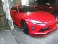 2013 Toyota GT 86 MT FOR SALE