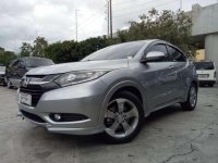 2017 Model Honda HRV For Sale