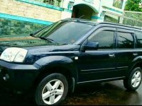 SUV Nissan XTrail 2013 FOR SALE