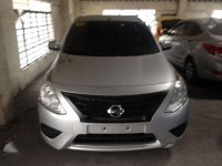 2016 Nissan Almera 1.5 AT Gas RCBC pre owned cars