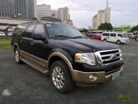 2012 Ford Expedition XLT EL FOR SALE