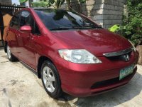 Honda City 2005 for sale 