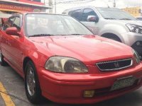 Honda Civic VTi 1998 for sale 