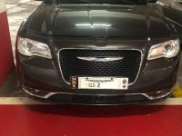 2017 Chrysler 300 for sale 