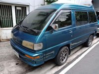 1997 Toyota Lite Ace GXL FOR SALE