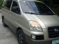 Hyundai Starex Van 2017 for sale 