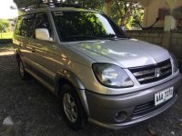 MITSUBISHI ADVENTURE GLS SPORT 2014 model FOR SALE 