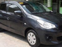 2016 Mitsubishi Mirage g4 GLX MT for sale 