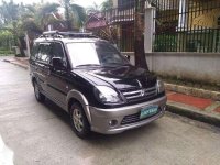 2010 Mitsubishi Adventure for sale