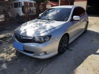 2010 Subaru Impreza for sale 