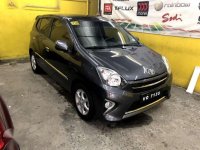 2017 Model Toyota Wigo For Sale