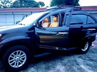 FOR SALE: Toyota Fortuner 2012, 2.5 Diesel