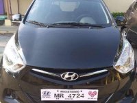 Hyundai EON 2017 model for sale 