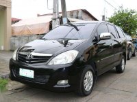 Toyota Innova G 2009 AT SUPER FRESH