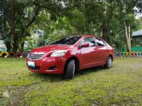 FOR SALE: Toyota Vios 2012 1.3J MT