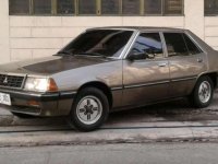1986 Mitsubishi Galant gl aircon for sale 