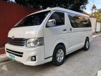 2012 Toyota Super Grandia FOR SALE