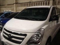 2016 Hyundai Grand Starex for sale