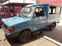 1993 Model Toyota Tamaraw For Sale