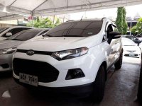 2017 Ford Ecosport For Sale